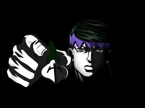 Kishibe Rohan wa Ugokanai