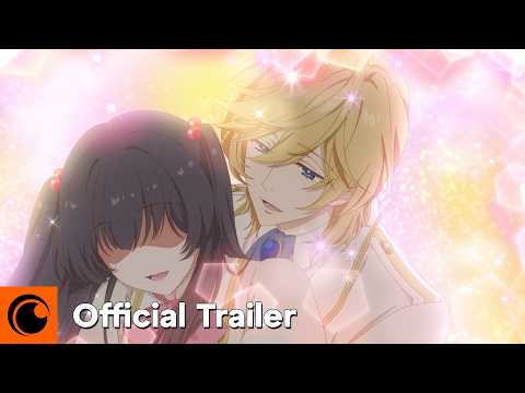 Akuyaku Reijou wa Ringoku no Outaishi ni Dekiai Sareru