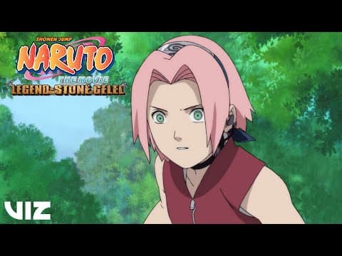 NARUTO: Dai Gekitotsu! Maboroshi no Chitei Iseki Dattebayo
