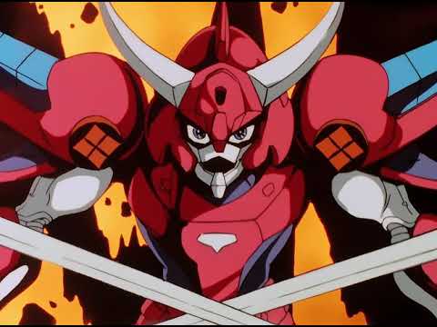 Yoroiden Samurai Troopers