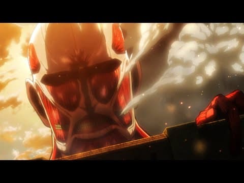 Shingeki no Kyojin: Chronicle