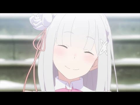Re:Zero kara Hajimeru Isekai Seikatsu OVAs