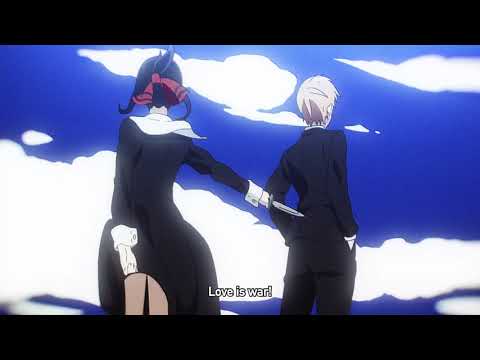 Kaguya-sama wa Kokurasetai: Tensaitachi no Renai Zunousen