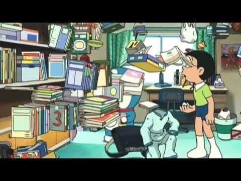 Doraemon: Nobita no Shin Makai Daibouken - Shichinin no Mahoutsukai