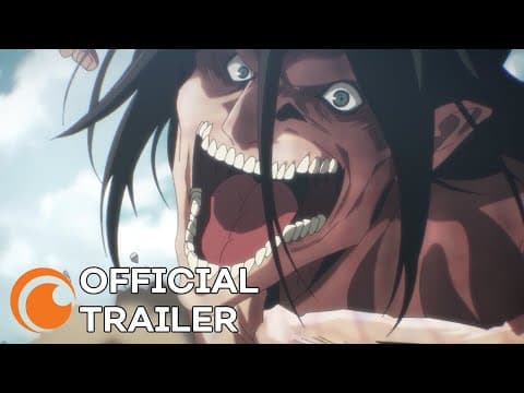 Shingeki no Kyojin: The Final Season