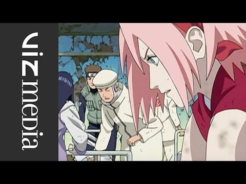 NARUTO: Shippuuden - Kizuna