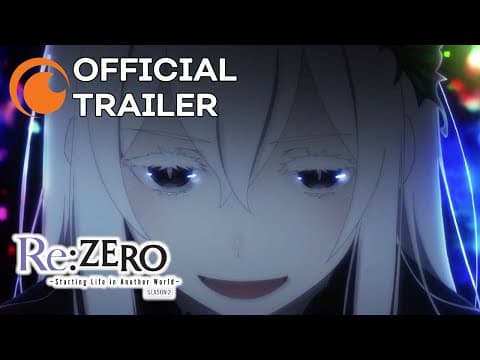 Re:Zero kara Hajimeru Isekai Seikatsu 2nd Season