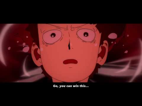 Mob Psycho 100 II
