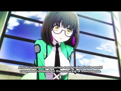 Mahouka Koukou no Rettousei