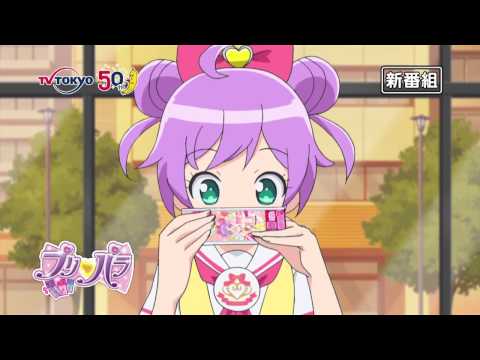 PriPara