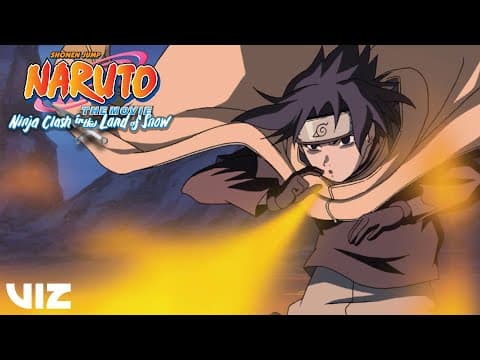 NARUTO: Dai Katsugeki! Yuki Hime Ninpouchou Dattebayo!!