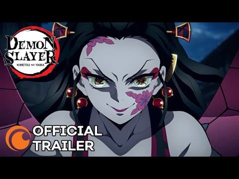 Kimetsu no Yaiba: Mugen Ressha-hen (TV)