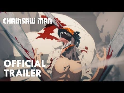 Chainsaw Man