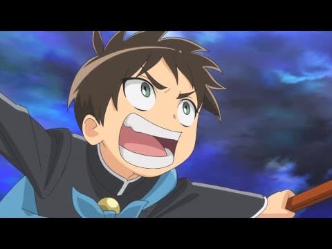 Shingeki! Kyojin Chuugakkou