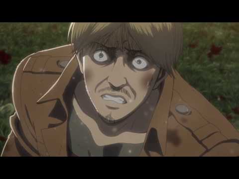 Shingeki no Kyojin Season 2