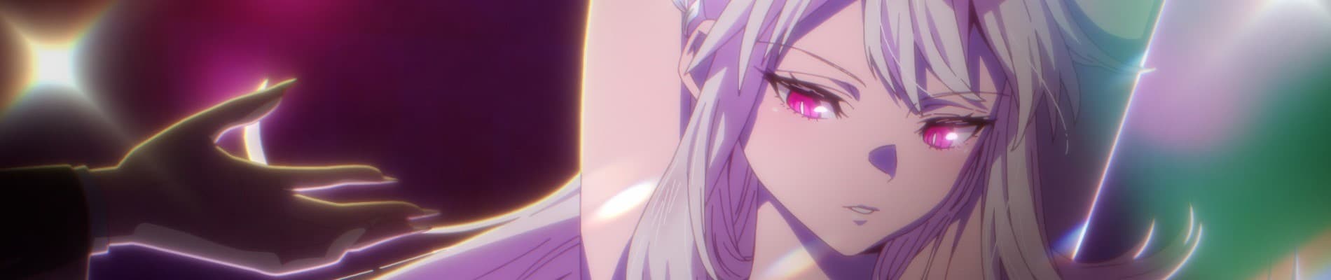 Mato Seihei no Slave 2