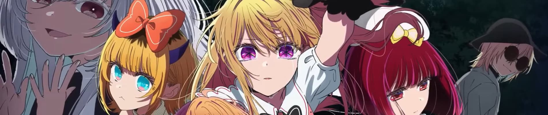 [Oshi no Ko] 3rd Season