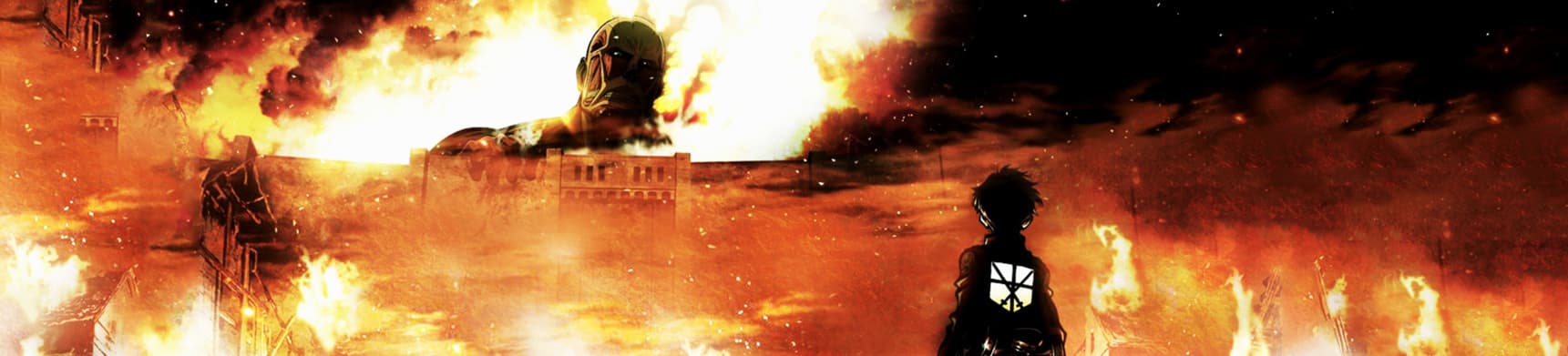 Shingeki no Kyojin Kouhen: Jiyuu no Tsubasa