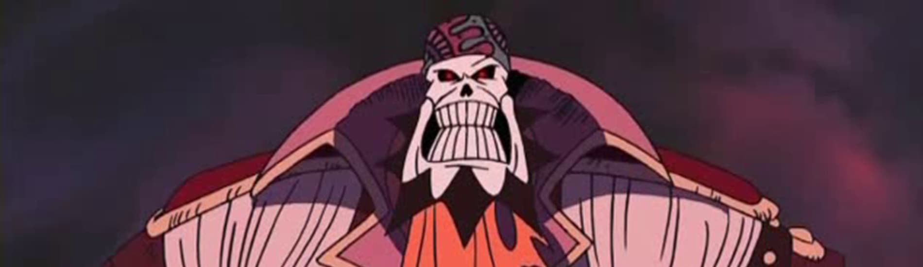 ONE PIECE TV Special: Umi no Heso no Daibouken-hen