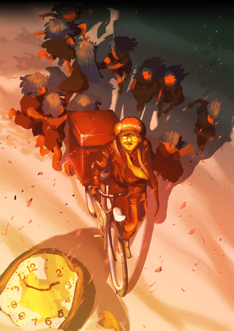 Theatre of Darkness: Yamishibai 16