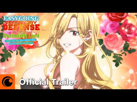 Okiraku Ryoushu no Tanoshii Ryouchi Bouei