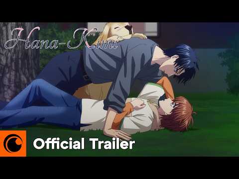 Hanazakari no Kimitachi e