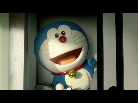 STAND BY ME Doraemon