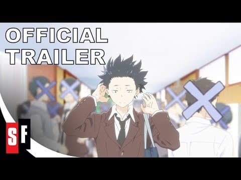 Koe no Katachi