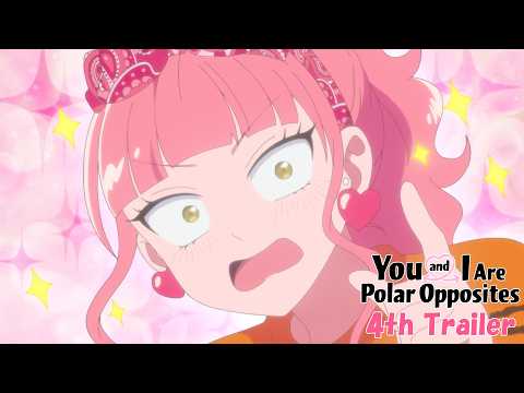 Seihantai na Kimi to Boku