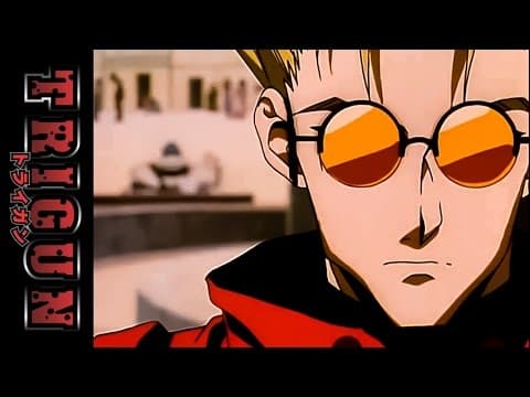 TRIGUN