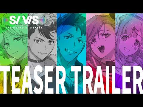 SI-VIS: The Sound of Heroes