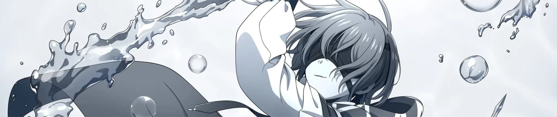 Majutsushi Kunon wa Mieteiru