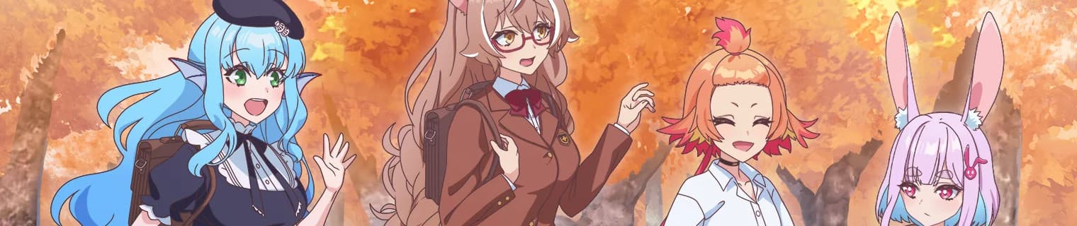 Jingai Kyoushitsu no Ningengirai Kyoushi